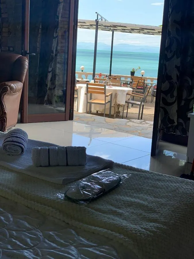 Il Tramonto Hotel Shiroka 4*,  Albania