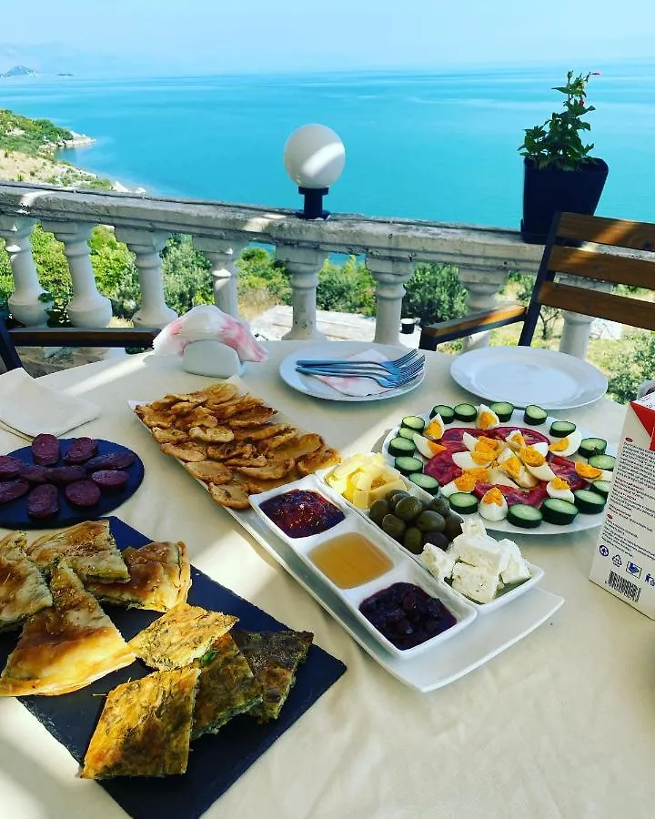 فندق Il Tramonto Široka 4*,