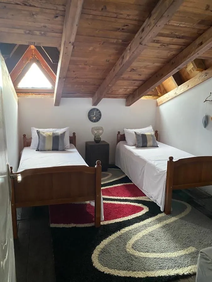 Il Tramonto Hotel Shiroka Albania