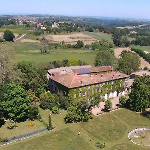  Bed & Breakfast Domaine Du Peyron Frankrijk