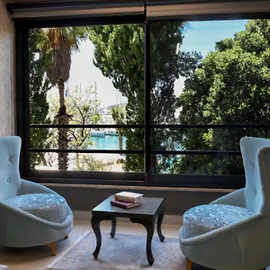  Aparthotel Pier21 House Turkey