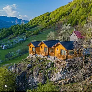 Guest house Bujtina Tradicionale, Lepushe