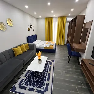 Hotel Andor Luxury & Duplex, Kryemedhej