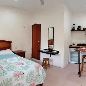** Inn Abuelos Mexico