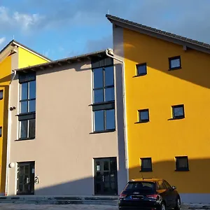 *** Aparthotel Schaefer Boardinghouse Duitsland