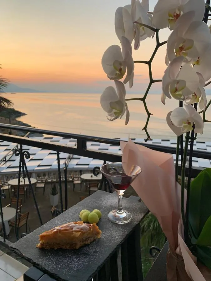 Il Tramonto Hotel Shiroka