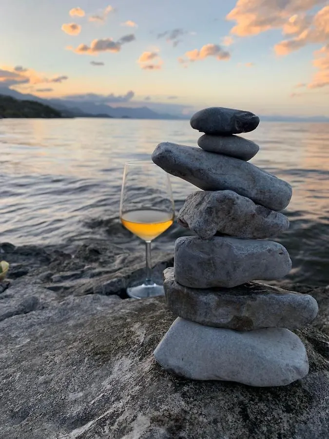 Il Tramonto Otel Široka 4*,