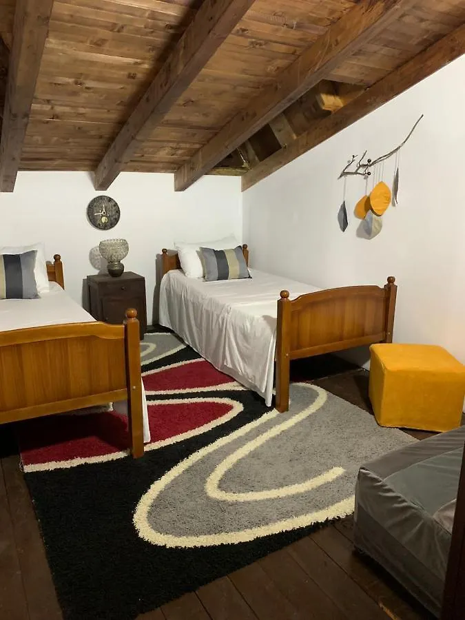 Il Tramonto Otel Široka