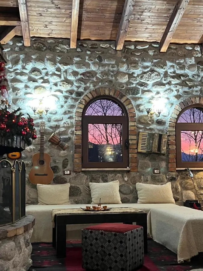 Il Tramonto Otel Široka 4*,  Arnavutluk