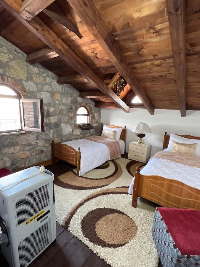****  Il Tramonto Otel Široka Arnavutluk